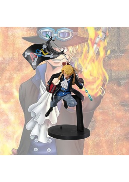 Anime Model Oyuncaklar Küçük Detay Anime Çizgi Film Oyun Karakteri Modeli (Yurt Dışından) fırsatları