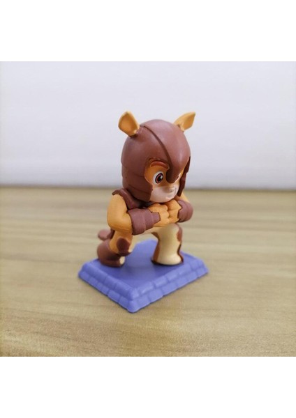 Anime Heykelcik Pj Aksiyon Figürü Çocuk Oyuncağı Çocuk Catboy Gekko Owlette Romeo Luna Kız Armadylan Wolfy Çocuklar Model Süsler (Yurt Dışından)
