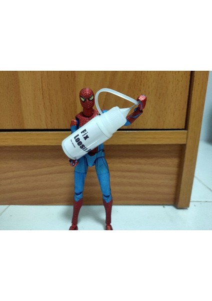 【rongcai】 Gevşek Eklemleri Onar Aksiyon Figürü - 10ML (Yurt Dışından) fiyatları