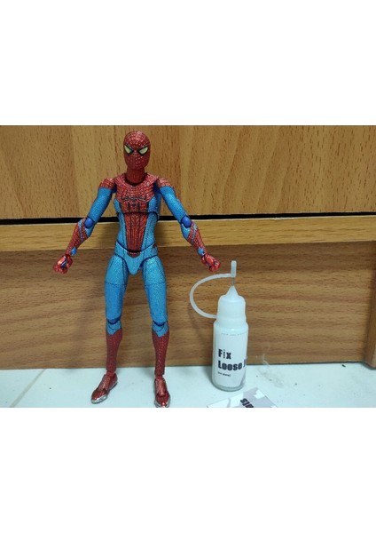 【rongcai】 Gevşek Eklemleri Onar Aksiyon Figürü - 10ML (Yurt Dışından) modelleri