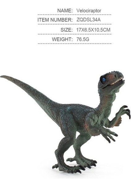 Gerçekçi Dinozor Modeli Gerçekçi Dilophosaurus Dinozorlar Şekil Playset Hediye Aksiyon Figürleri Oyuncak Çocuk Hediyeler Için (Yurt Dışından)