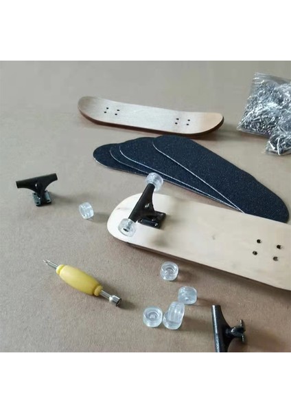 Mini Scooter Oyuncak Çekici Sağlam Interaktif Kaykay Oyuncak (Yurt Dışından) indirimleri