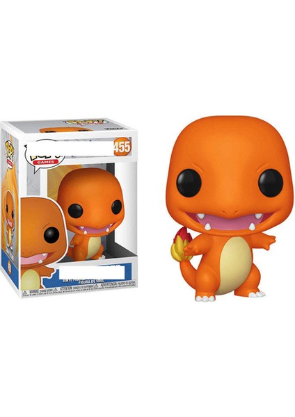 Pop Pokemon Şekil Bebek Oyuncakları Pikachu Bulbasaur Charmander Anime Figürü Oyuncaklar Çocuklar Için Hayranları Renk: Pop 353 # Pokemon-Pikachu (Yurt Dışından) fiyatları