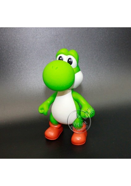 Süper Mario Oyuncakları Mario Bros Luigi Odyssey Figürleri Mario Bros Aksiyon Figürleri Pvc Oyuncak Figürleri Süper Mario Anime Şekil Modeli (Yurt Dışından)