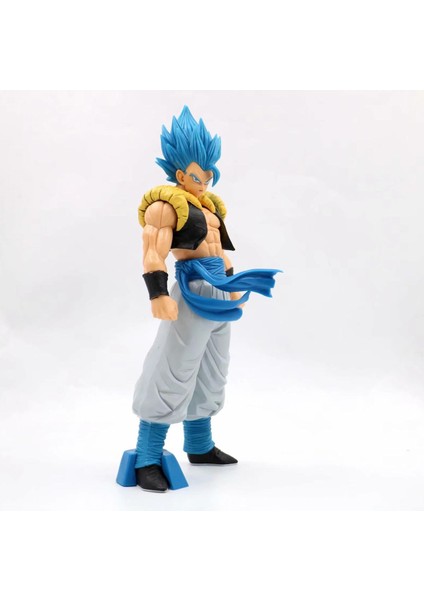 Aksiyon Figürü Çekici Çizgi Film Karakteri Anime Tasarım Dragon Ball Bebek Modeli Ev Için (Yurt Dışından)