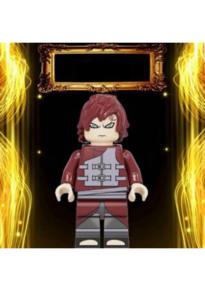 Childrenworld Şekil Yapboz Modeli Anime Naruto Şekil Karikatür Şekil Yapboz Modeli (Yurt Dışından) fiyatları
