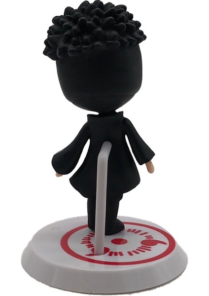 Naruto Shippuden Uchiha Obito 19 S Versiyonu Obito Anime Aksiyon Şekilli Kalıp 7.5 cm Pvc Maske Adam Koleksiyon Oyuncak Figma Doll (Yurt Dışından) modelleri