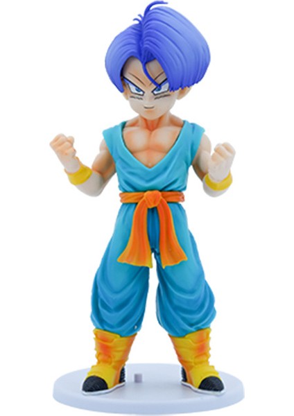 Çocukluk Tlanks Dragon Ball Hareketli Adam Ofis Güneş Maymunu Çevreleyen Hediyeler Kolye Modeli (Yurt Dışından) fiyatları
