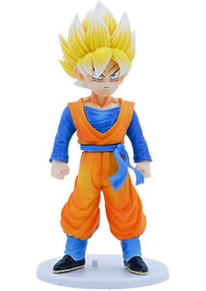 Çocukluk Tlanks Dragon Ball Hareketli Adam Ofis Güneş Maymunu Çevreleyen Hediyeler Kolye Modeli (Yurt Dışından) modelleri