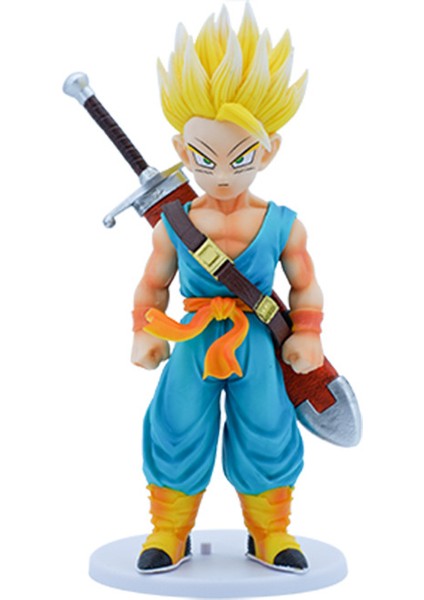 Çocukluk Tlanks Dragon Ball Hareketli Adam Ofis Güneş Maymunu Çevreleyen Hediyeler Kolye Modeli (Yurt Dışından) fırsatları