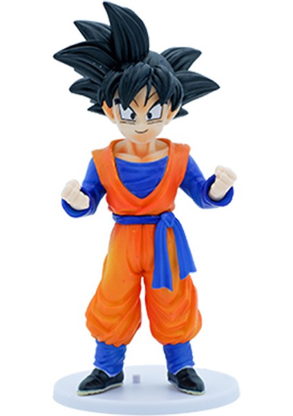 Çocukluk Tlanks Dragon Ball Hareketli Adam Ofis Güneş Maymunu Çevreleyen Hediyeler Kolye Modeli (Yurt Dışından) indirimleri