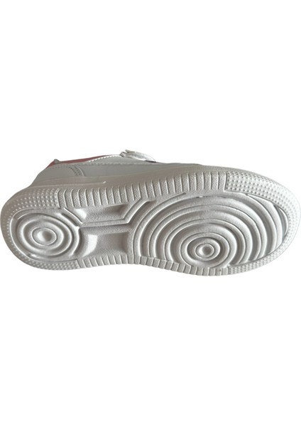 1302 Filet Ayakkabı FY23-1302 Beyaz Pembe Lila Beyaz Pembe fırsatları