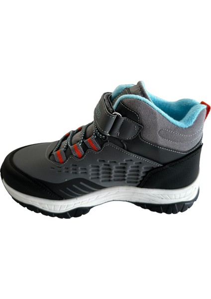 FK23-1391 Trekking Bot Füme modelleri
