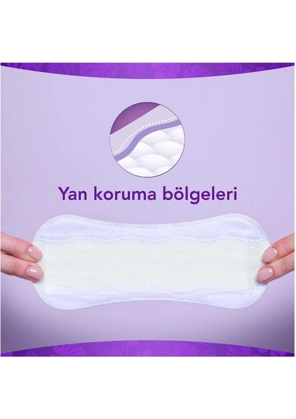 Günlük Ped Uzun Extra Koruma 208'LI Dev Ekonomi fırsatları