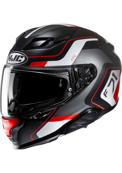 F71 Kask Arcan MC1SF