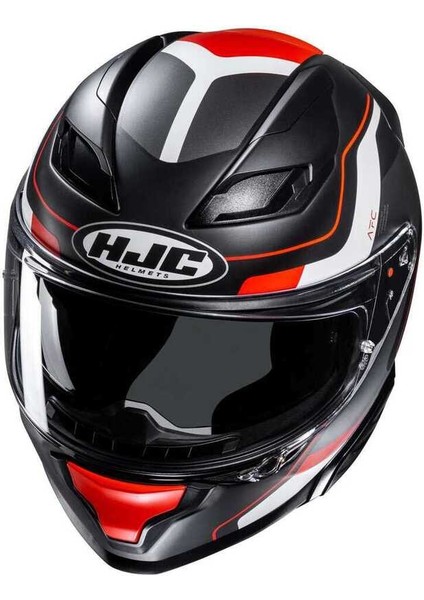 F71 Kask Arcan MC1SF