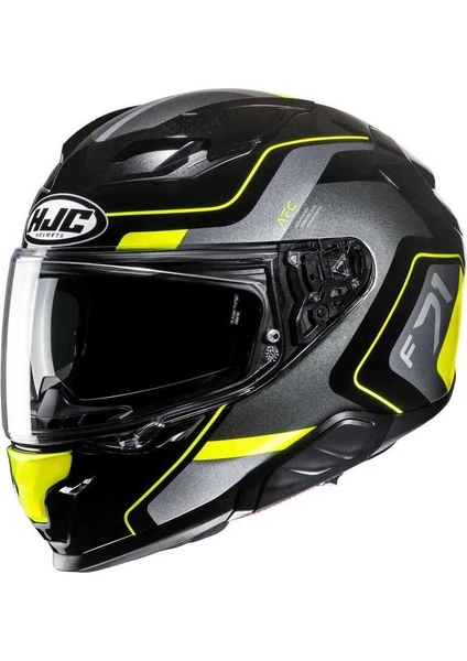 F71 Kask Arcan MC3H