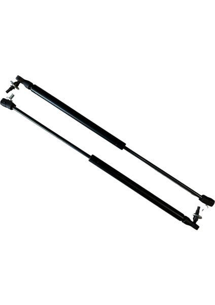 Grand Cherokee Bagaj Amortisörü 2005-2010 (2 Adet)