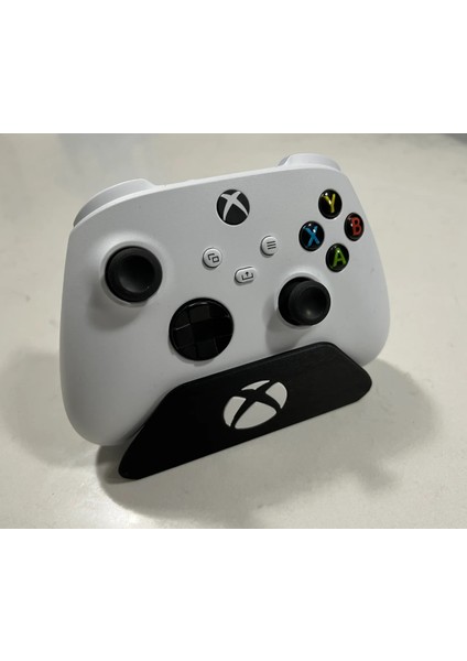 Xbox Controller Tutucu Large Stand Siyah 2 Adet