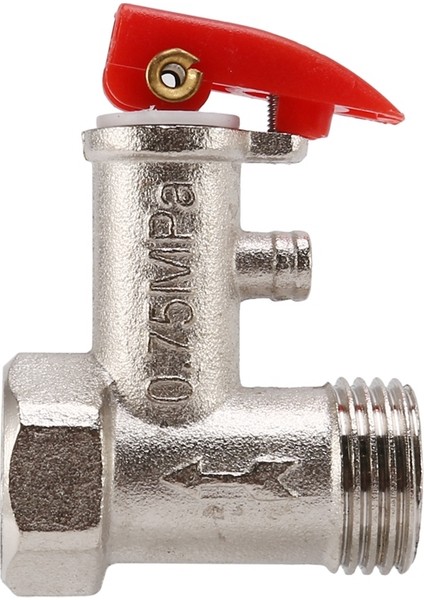 1/2 Pt Soket Elektrikli Su Kazanı Emniyet Valfi (Yurt Dışından) modelleri