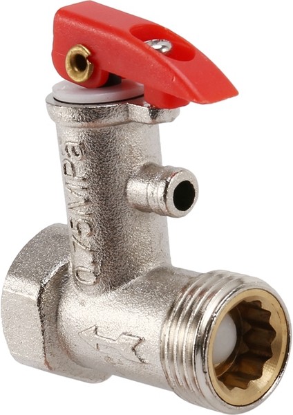 1/2 Pt Soket Elektrikli Su Kazanı Emniyet Valfi (Yurt Dışından) fırsatları