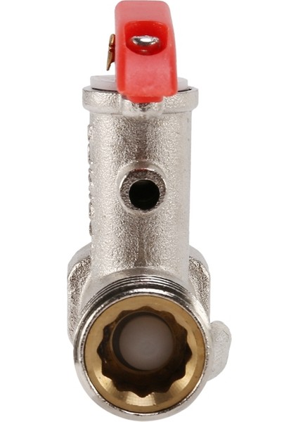 1/2 Pt Soket Elektrikli Su Kazanı Emniyet Valfi (Yurt Dışından) indirimleri