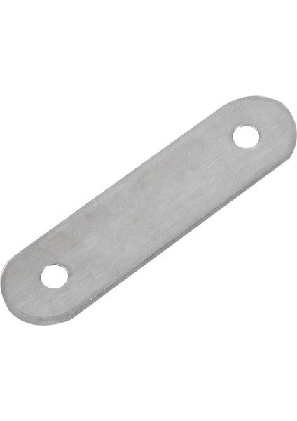 Quanbu 60MM x 16MM Düz Onarım Birleştirme Tamir Düz Plaka Braketi 5 Adet (Yurt Dışından) modelleri