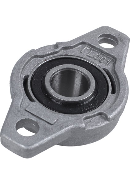 Srıwen FL001 Çinko Alaşımı 12MM Delik Kendinden Hizalamalı Yastık Blok Rulman Flanşı (Yurt Dışından)