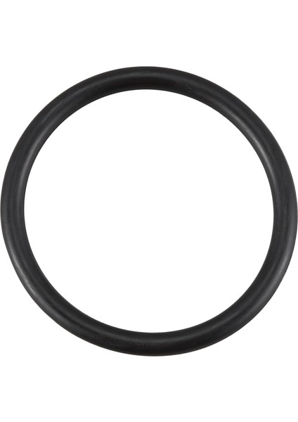 Srıwen 5 Adet Siyah Nitril Kauçuk O Ring Akrilonitril Bütadien Conta Grommet 50MM x 4mm (Yurt Dışından)