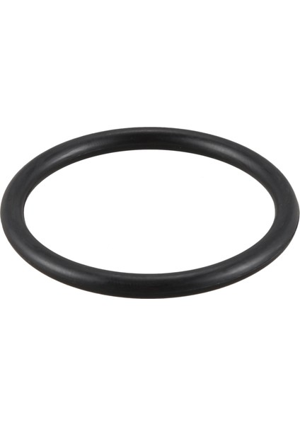 Srıwen 5 Adet Siyah Nitril Kauçuk O Ring Akrilonitril Bütadien Conta Grommet 50MM x 4mm (Yurt Dışından)