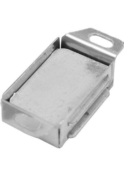 Flyeer Kapı Dolabı Dolap Paslanmaz Çelik Manyetik Stoper Tutucu Gümüş Ton (Yurt Dışından) modelleri