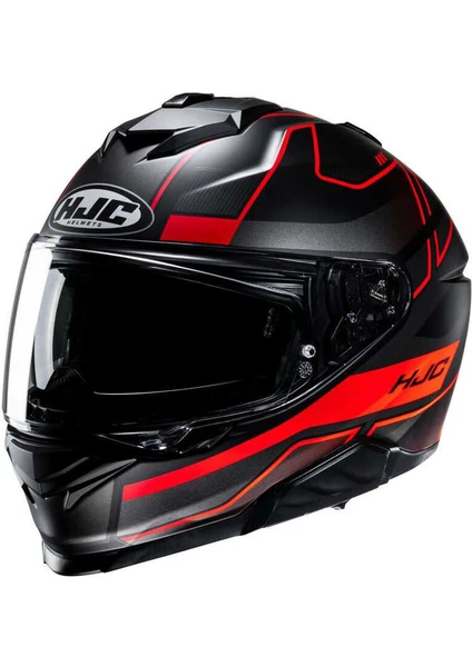 I71 Kask Iorıx MC1SF