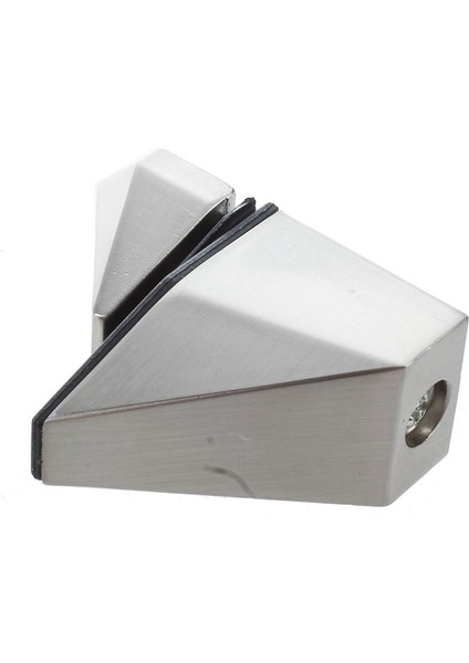 Parça 3MM-16MM Ayarlanabilir Cam Tutucu Cam Kelepçe Tutucu (Yurt Dışından)