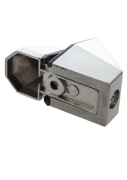 Parça 3MM-16MM Ayarlanabilir Cam Tutucu Cam Kelepçe Tutucu (Yurt Dışından)