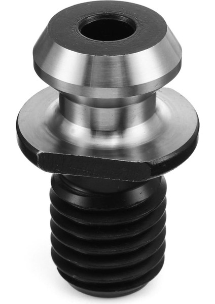 Geleneksel 5pc Yeni CAT40 Çekme Cihazı Tutma Topuzu Herhangi Bir Haas CAT40 Cnc'ye Uyar (Yurt Dışından)
