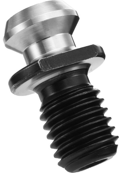Geleneksel 5pc Yeni CAT40 Çekme Cihazı Tutma Topuzu Herhangi Bir Haas CAT40 Cnc'ye Uyar (Yurt Dışından) modelleri
