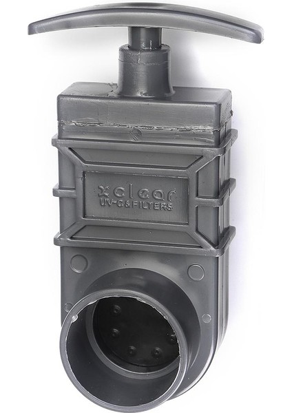 Geleneksel DN32 Dış Çap 44MM Iç Çap 38MM 1.5 Inç Upvc Giriş Valfi Upvc Kanalizasyon Giriş Valfi Kimya Endüstrisi Upvc Çekme Plakalı Valf (Yurt Dışından) fiyatları