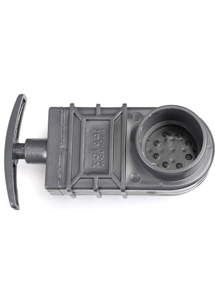 Geleneksel DN32 Dış Çap 44MM Iç Çap 38MM 1.5 Inç Upvc Giriş Valfi Upvc Kanalizasyon Giriş Valfi Kimya Endüstrisi Upvc Çekme Plakalı Valf (Yurt Dışından) fırsatları