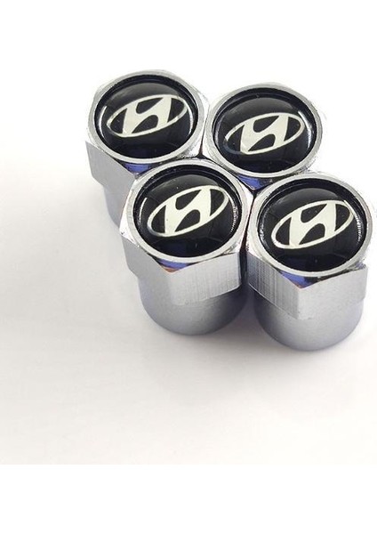 Yixi Pekin Hyundai Langdong IX35 Rena Renaissance Ünlü Resmi Alın IX25 Lastik Valf Kapağı Çekirdeği Tx Zhi (Yurt Dışından)
