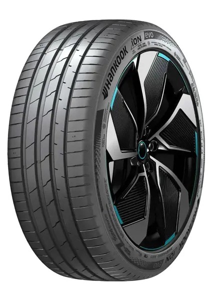 285/45 R20 112H Xl Ventus Ion Ik01A Evo Suv Yaz Lastiği ( Üretim Yılı: 2023 )