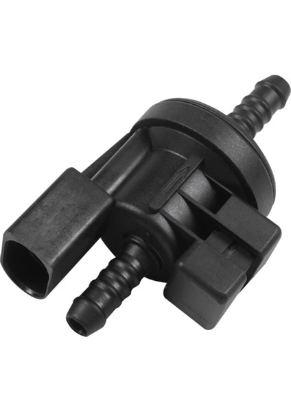 Solenoid Valf Yakıt Teneke Kutu Temizleme-Audi A3 A4 A6 Q7 A8 Jetta Golf 06E 906 517 06E906517A 0280142431 (Yurt Dışından)