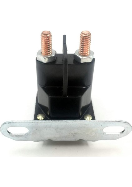 Orta Traktör Anahtarı Çim Biçme Makinesi Manyetik Anahtarı 725-04439 John Deere Mtd Cub Cub Cadet Çim Traktörü Için Yedek (Yurt Dışından)