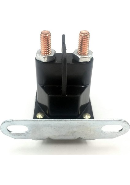 Orta Traktör Anahtarı Çim Biçme Makinesi Manyetik Anahtarı 725-04439 John Deere Mtd Cub Cub Cadet Çim Traktörü Için Yedek (Yurt Dışından)