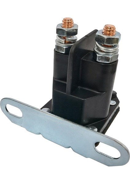 Orta Traktör Anahtarı Çim Biçme Makinesi Manyetik Anahtarı 725-04439 John Deere Mtd Cub Cub Cadet Çim Traktörü Için Yedek (Yurt Dışından)