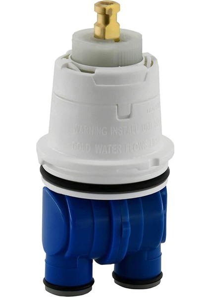 Delta 1300/1400 Serisi Için RP19804 Duş Kartuşunun Değiştirilmesi (Yurt Dışından)