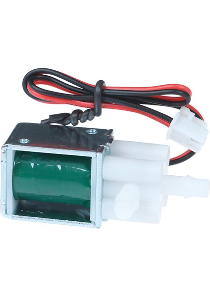 Bahçe Sulama Jessica Için Solenoid Valf Normalde Kapalı Dc 12V Elektrikli Havalandırma Valfı (Yurt Dışından) fiyatları