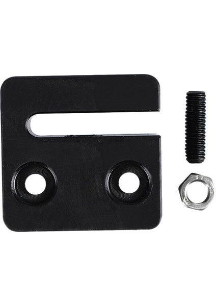 T8 Boşluksuz Somun Bloğu 8mm Metrik Acme Kurşun Vida Için (Yurt Dışından)