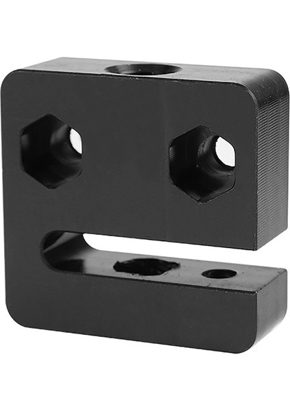 T8 Boşluksuz Somun Bloğu 8mm Metrik Acme Kurşun Vida Için (Yurt Dışından) modelleri