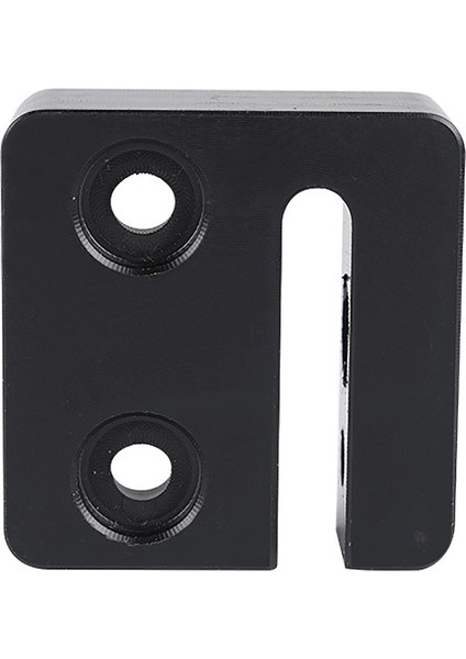 T8 Boşluksuz Somun Bloğu 8mm Metrik Acme Kurşun Vida Için (Yurt Dışından) fırsatları