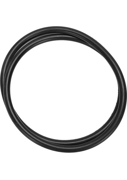 Flyeer Esnek Nitril Kauçuk O Ring Nbr Conta Grometleri 160 mm x 170 mm x 5 mm (Yurt Dışından)